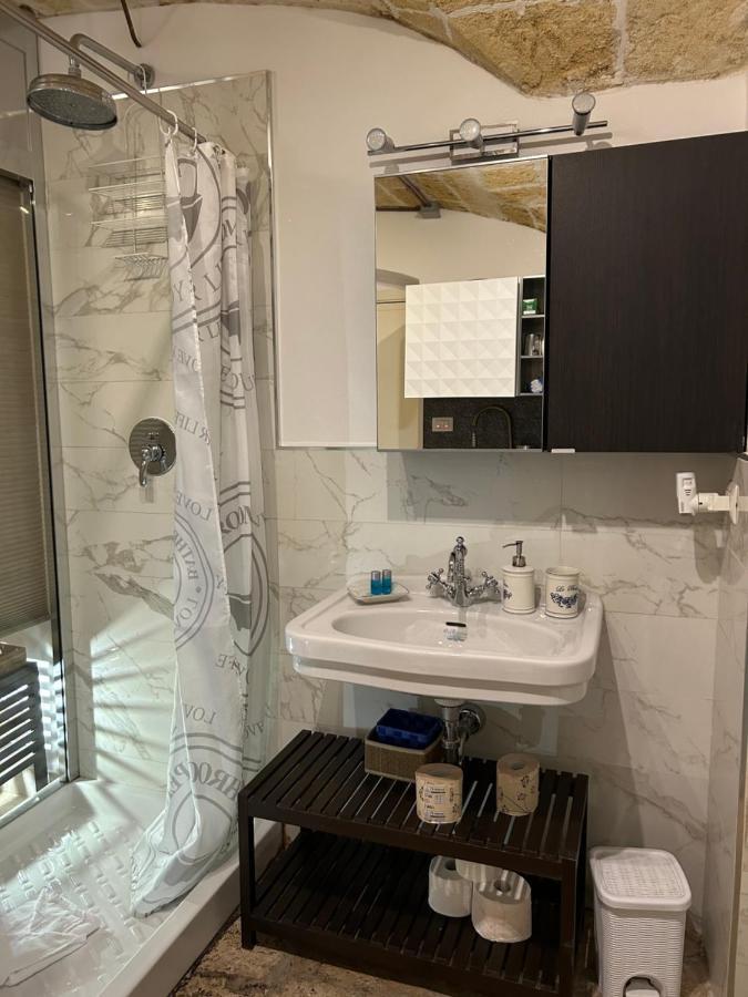 Loft Piccinni Nel Cuore Di Bari Exterior photo