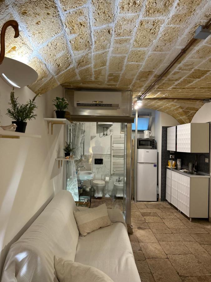 Loft Piccinni Nel Cuore Di Bari Exterior photo