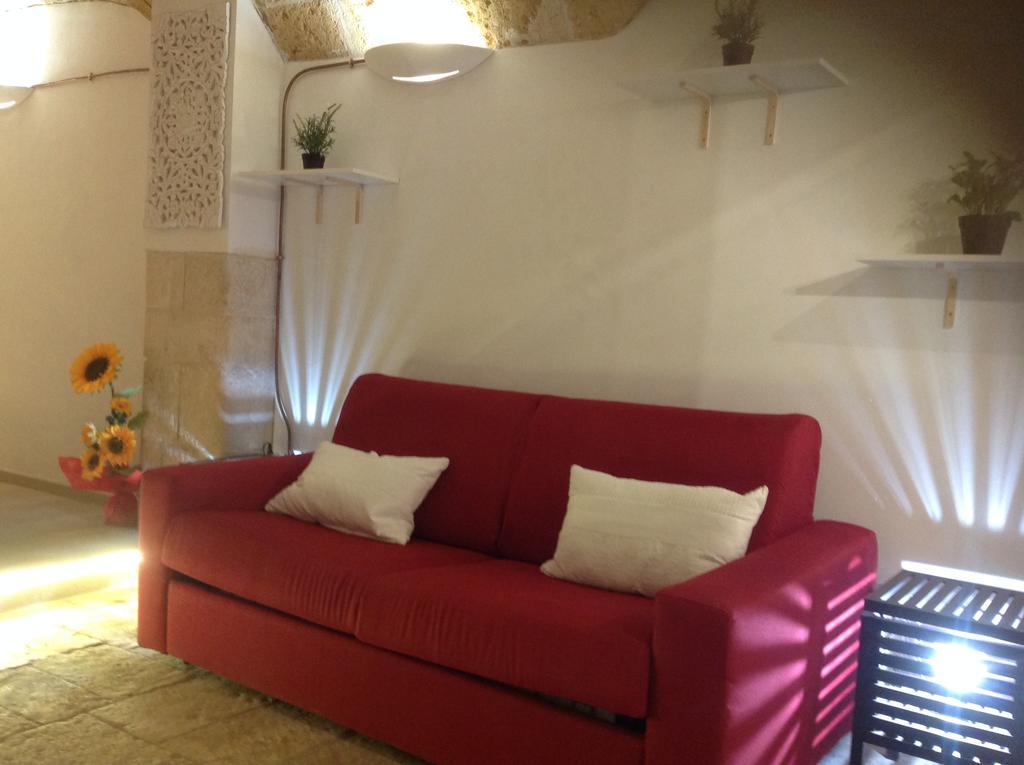 Loft Piccinni Nel Cuore Di Bari Exterior photo