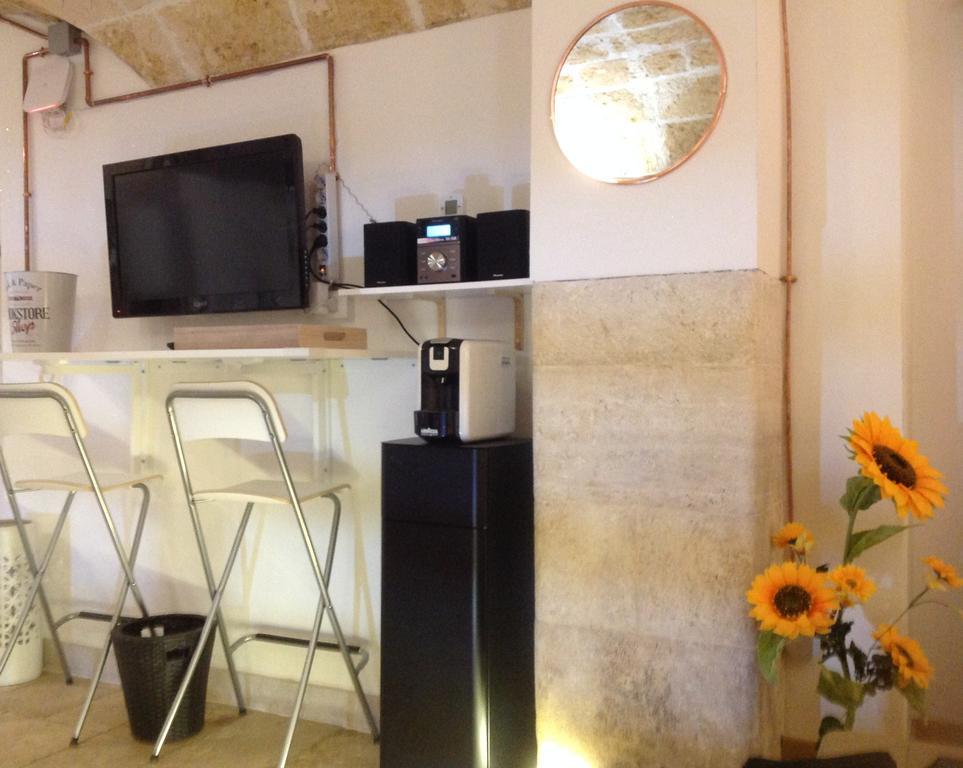 Loft Piccinni Nel Cuore Di Bari Exterior photo